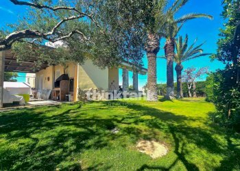 Foto 45 - Villa Via Del Villaggio, Ispica - photo 45