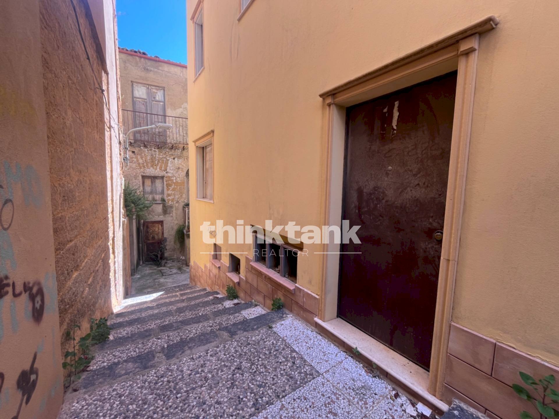 Foto 1 - Four-room apartment Salita San Michele
 
17, Agrigento - photo 1