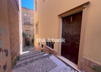 Foto 1 - Four-room apartment Salita San Michele
 
17, Agrigento - photo 1