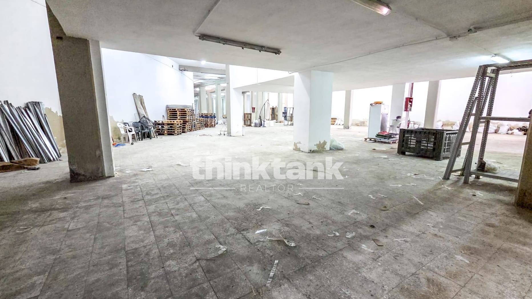 Foto 2 - Warehouse Via Edmondo De Amicis
snc, Catania - photo 2
