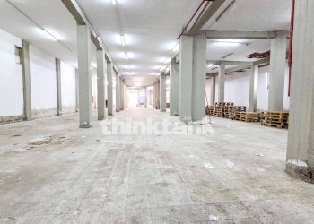 Foto 1 - Magazzino Via Edmondo De Amicis
snc, Catania - foto 1