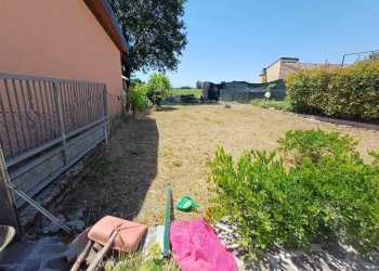 Terreno - Villa via Ponte Pietra, Mirandola - photo 5