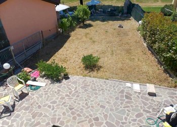 Terreno - Villa via Ponte Pietra, Mirandola - photo 6