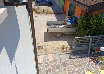Cortile interno - Villa via Ponte Pietra, Mirandola - photo 8