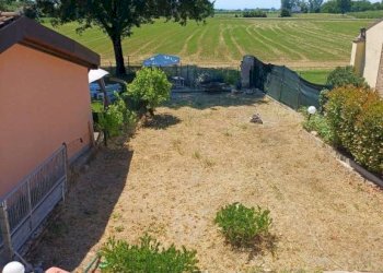 Terreno - Villa via Ponte Pietra, Mirandola - photo 10