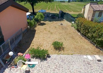 Terreno - Villa via Ponte Pietra, Mirandola - photo 11