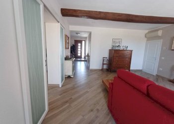 Salone - Villa via Ponte Pietra, Mirandola - photo 22