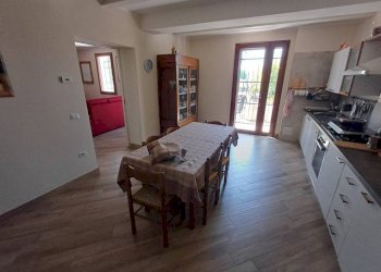 Cucina - Villa via Ponte Pietra, Mirandola - photo 24