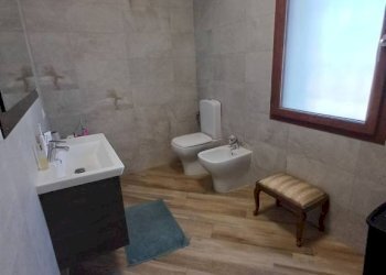 Bagno - Villa via Ponte Pietra, Mirandola - photo 27