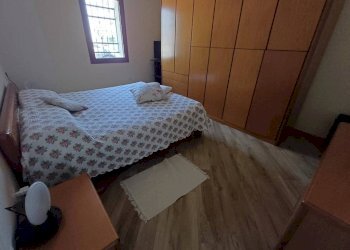 Camera da letto - Villa via Ponte Pietra, Mirandola - photo 29