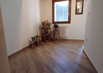 Stanza non arredata - Villa via Ponte Pietra, Mirandola - photo 32