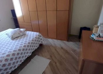 Camera da letto - Villa via Ponte Pietra, Mirandola - photo 40