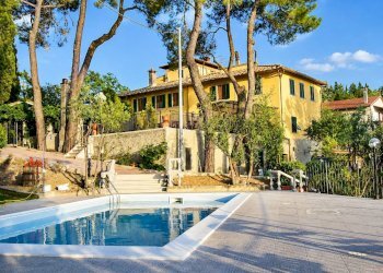 Foto 1 - Villa Via Montelupo
 
91, Montespertoli - photo 1