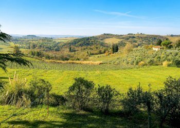 Foto 2 - Villa Via Montelupo
 
91, Montespertoli - photo 2