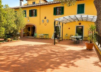 Foto 3 - Villa Via Montelupo
 
91, Montespertoli - photo 3