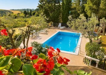 Foto 4 - Villa Via Montelupo
 
91, Montespertoli - photo 4