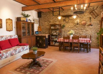 Foto 5 - Villa Via Montelupo
 
91, Montespertoli - photo 5