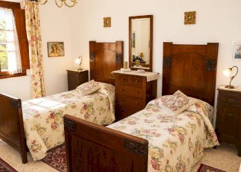 Foto 9 - Villa Via Montelupo
 
91, Montespertoli - photo 9