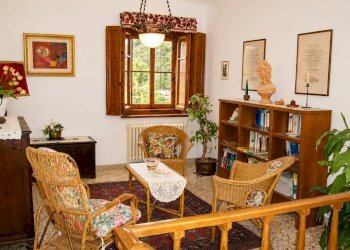 Foto 11 - Villa Via Montelupo
 
91, Montespertoli - photo 11