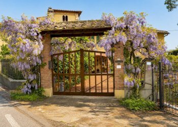 Foto 13 - Villa Via Montelupo
 
91, Montespertoli - photo 13