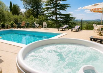 Foto 15 - Villa Via Montelupo
 
91, Montespertoli - photo 15
