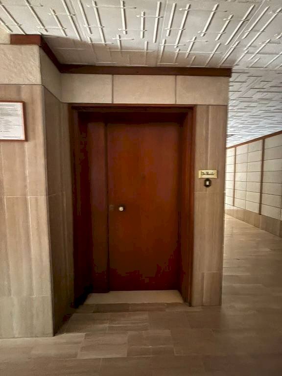 Ingresso - Quadrilocale via Lazio, 111, Taranto - foto 2