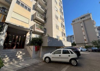 Vista - Quadrilocale via Lazio, 111, Taranto - foto 1