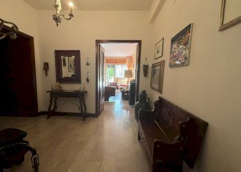 Ingresso - Quadrilocale via Lazio, 111, Taranto - foto 3