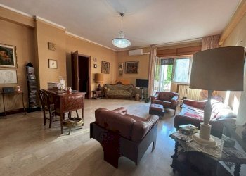 Salone - Quadrilocale via Lazio, 111, Taranto - foto 4