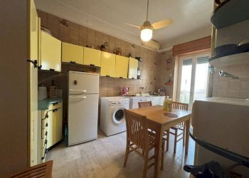 Cucina - Quadrilocale via Lazio, 111, Taranto - foto 8