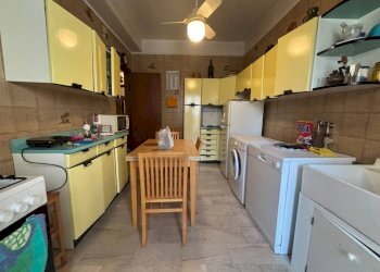 Cucina - Quadrilocale via Lazio, 111, Taranto - foto 9