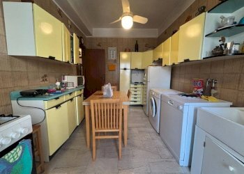 Cucina - Four-room apartment via Lazio, 111, Taranto - photo 10