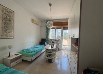 Camera da letto - Quadrilocale via Lazio, 111, Taranto - foto 13