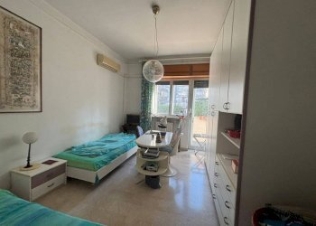 Camera da letto - Quadrilocale via Lazio, 111, Taranto - foto 14