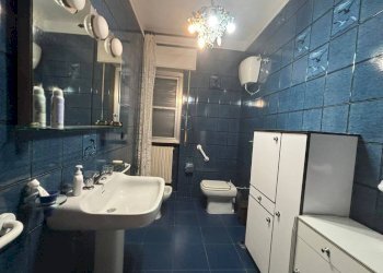 Bagno - Quadrilocale via Lazio, 111, Taranto - foto 18