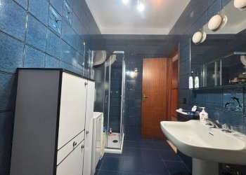 Bagno - Quadrilocale via Lazio, 111, Taranto - foto 19