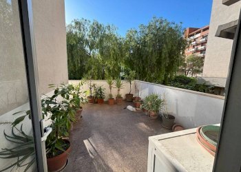 Terrazzo - Four-room apartment via Lazio, 111, Taranto - photo 20