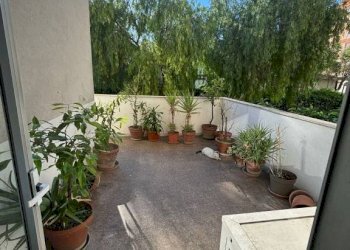 Terrazzo - Four-room apartment via Lazio, 111, Taranto - photo 21