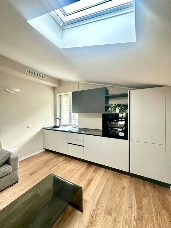 Cucina - Two-room apartment via Dante Alighieri, Sarezzo - photo 2