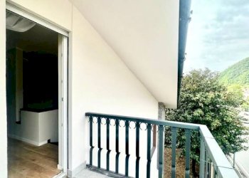 Balcone - Bilocale via Dante Alighieri, Sarezzo - foto 10