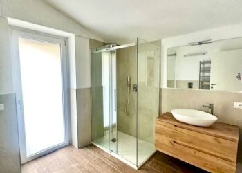 Bagno - Bilocale via Dante Alighieri, Sarezzo - foto 19