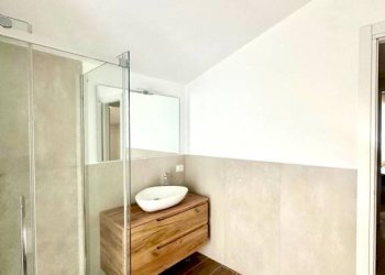 Bagno - Bilocale via Dante Alighieri, Sarezzo - foto 20