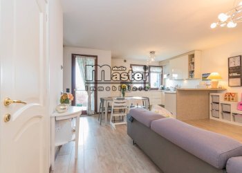 Foto 2 - Four-room apartment via s. angelo, Treviso - photo 2