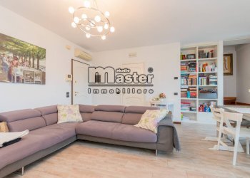 Foto 5 - Four-room apartment via s. angelo, Treviso - photo 5