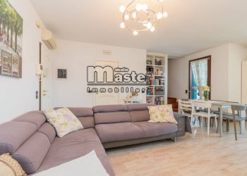 Foto 6 - Four-room apartment via s. angelo, Treviso - photo 6
