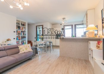 Foto 7 - Four-room apartment via s. angelo, Treviso - photo 7