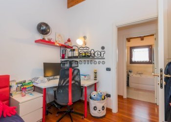 Foto 19 - Four-room apartment via s. angelo, Treviso - photo 19
