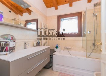 Foto 20 - Four-room apartment via s. angelo, Treviso - photo 20