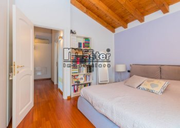 Foto 27 - Four-room apartment via s. angelo, Treviso - photo 25