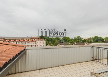 Foto 28 - Four-room apartment via s. angelo, Treviso - photo 26